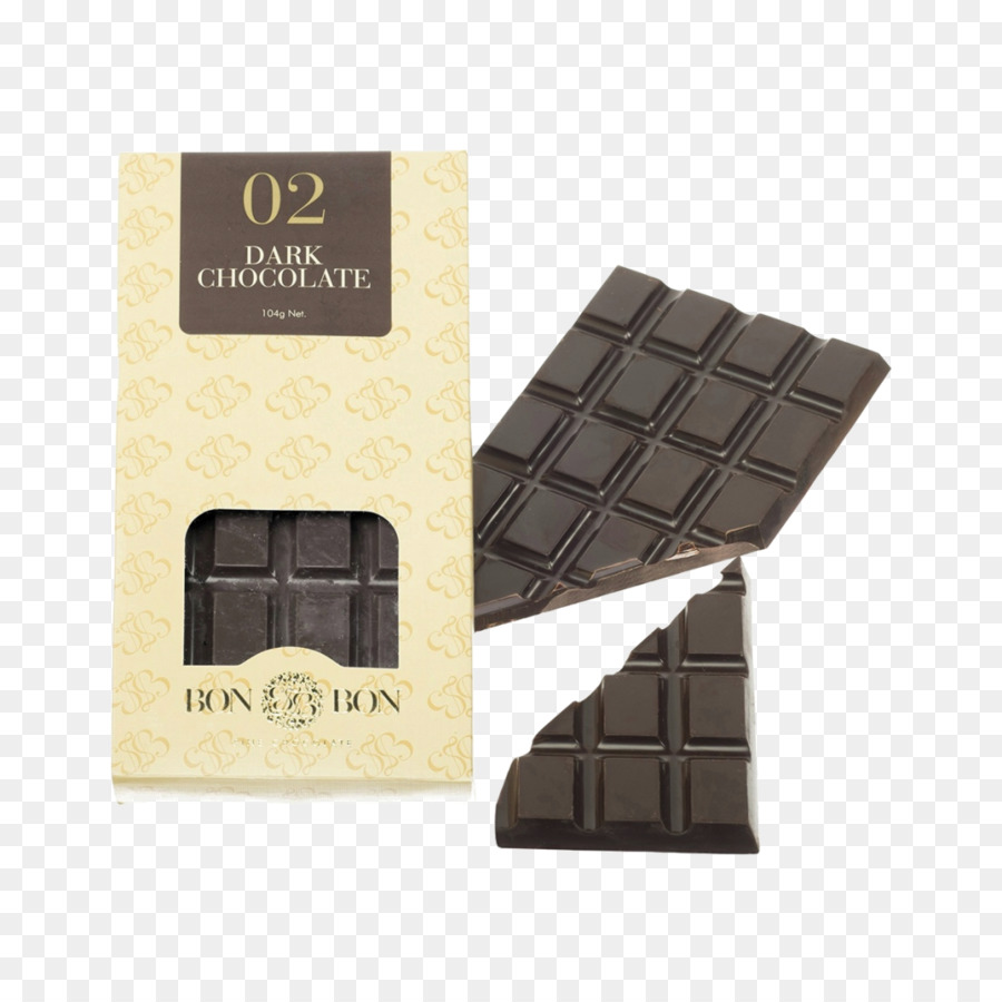 Barra De Chocolate，Produtos De Confeitaria PNG
