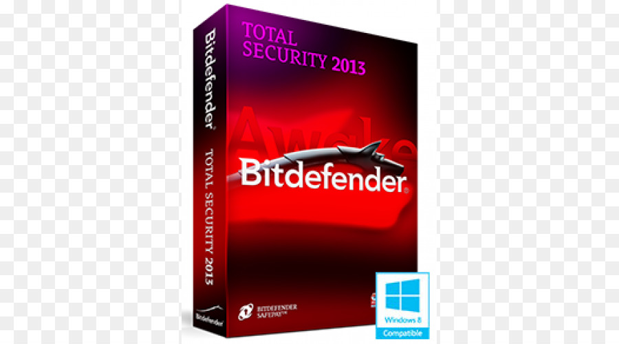 Software Antivírus，Bitdefender PNG