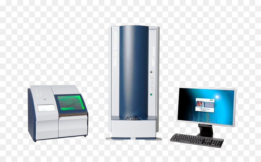 Matrixassisted Laser Desorptionionization，A Espectrometria De Massa PNG