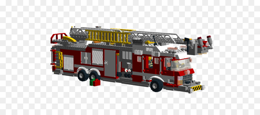 Bombeiros，Lego PNG