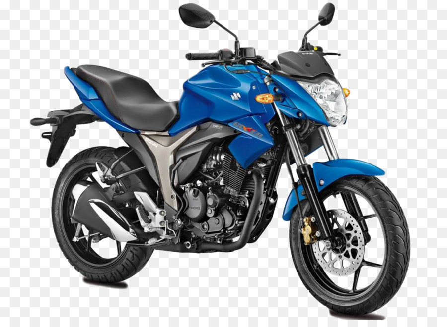 Suzuki Gixxer，Suzuki PNG