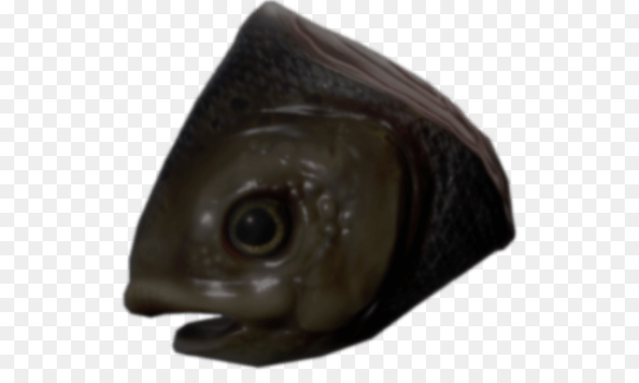 Pouco Pesadelos，Peixe PNG