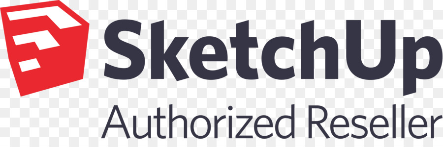 Logotipo Do Sketchup，Revendedor Autorizado PNG