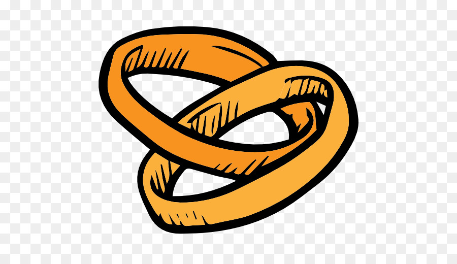 Pretzel，Lanche PNG