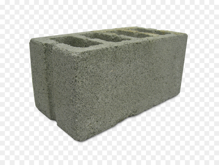 Bloco De Concreto，Concreto PNG