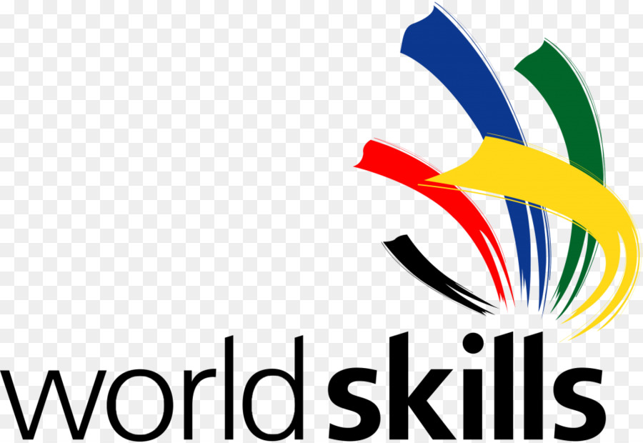 2017 Worldskills，Logo PNG