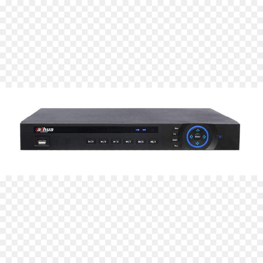 Dvr Preto，Gravador PNG