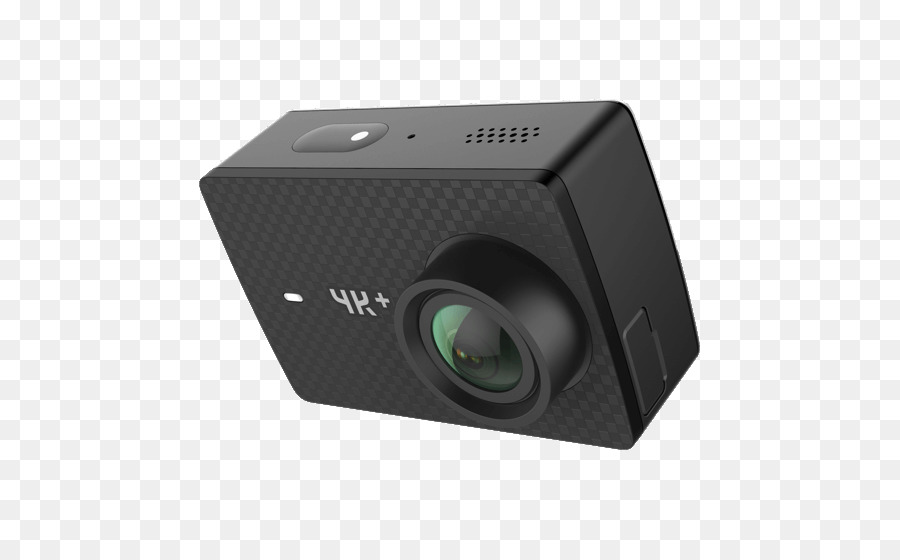 Yi Tecnologia Yi 4k Câmera Ação，Câmera Ação PNG