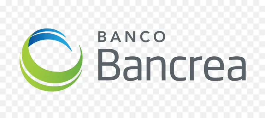 Banco Bancrea Logo，Banco PNG