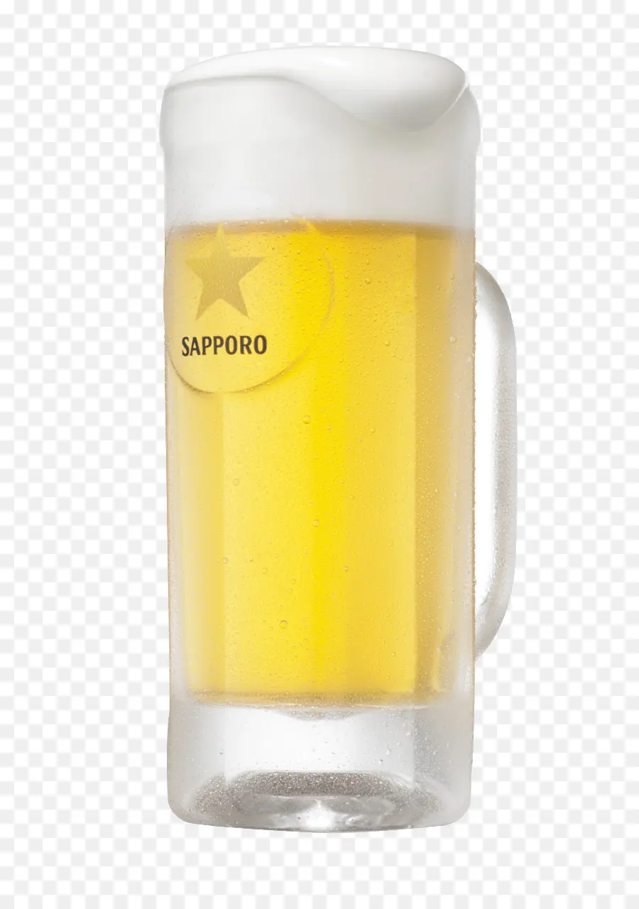 Caneca De Cerveja，Vidro PNG