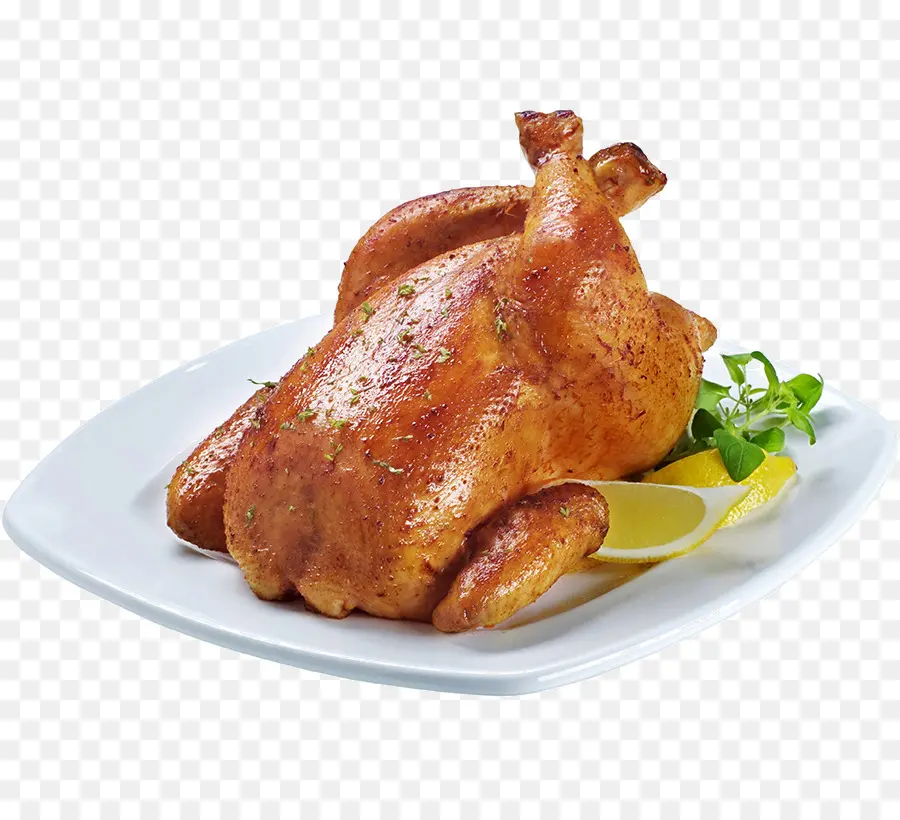 Frango Assado，Frango PNG