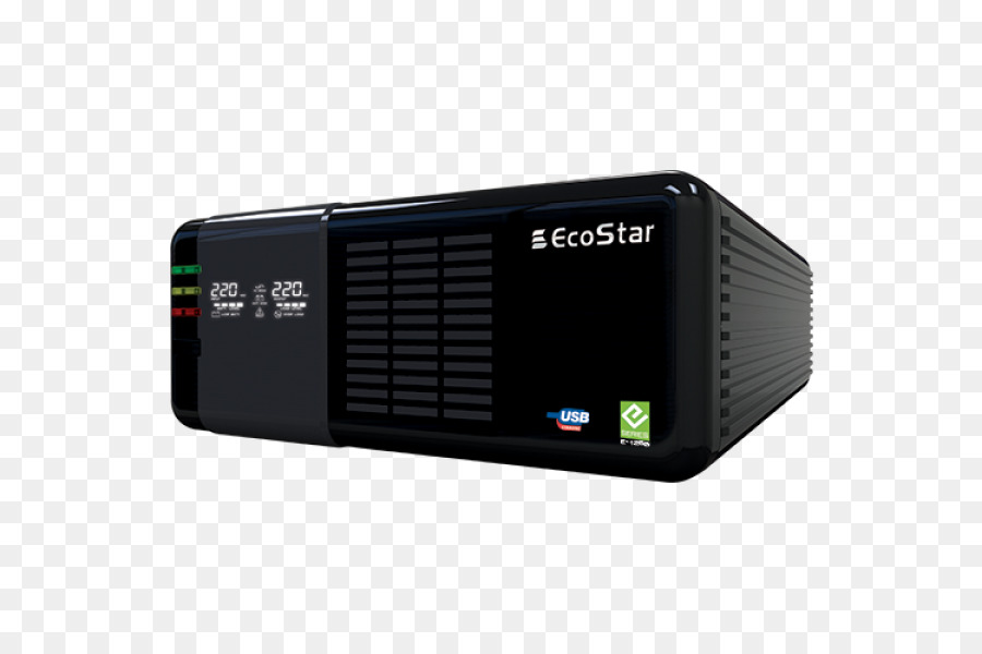 Ecostar Centro De Serviço，A Ups PNG