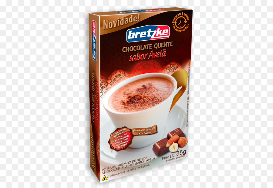 Cappuccino，Chocolate Quente PNG