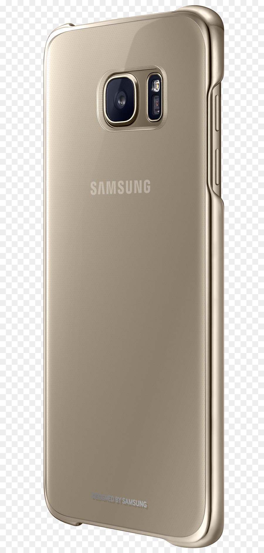 Samsung Galaxy S7 Borda，Smartphone PNG
