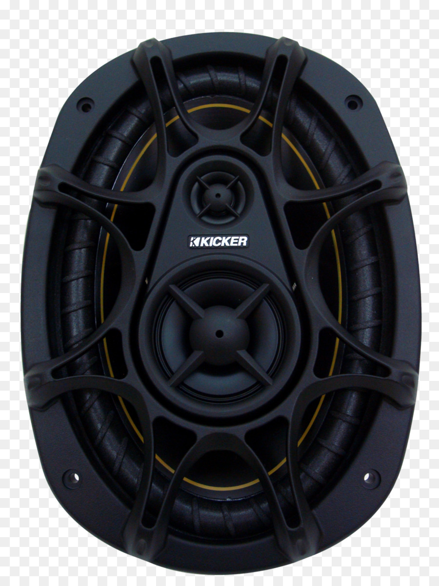 Subwoofer，Carro PNG