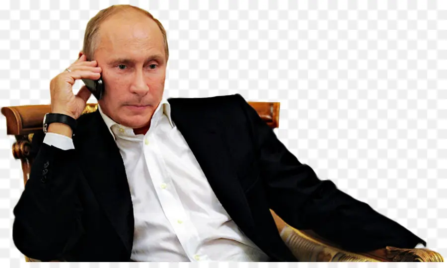 Vladimir Putin，Estados Unidos PNG