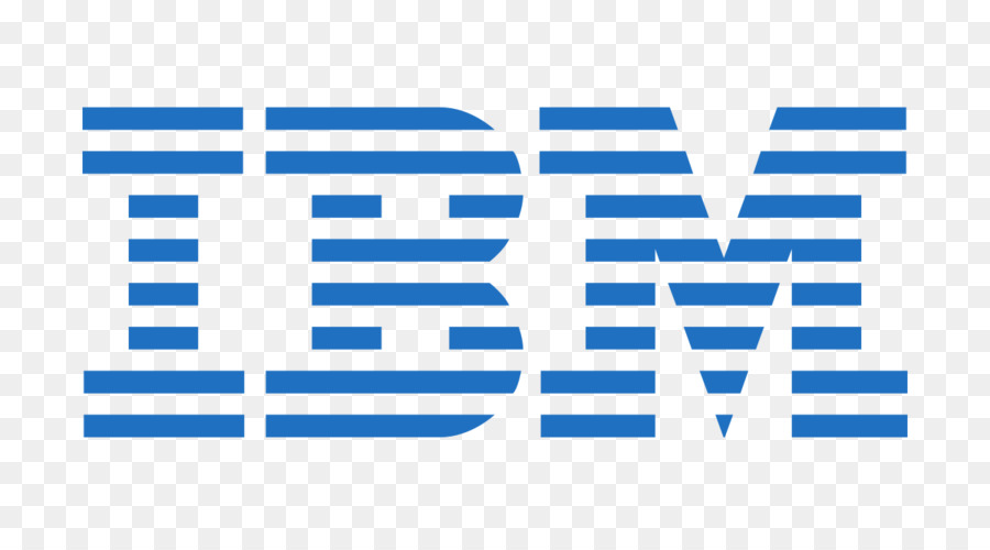 Logotipo Da Ibm，Tecnologia PNG