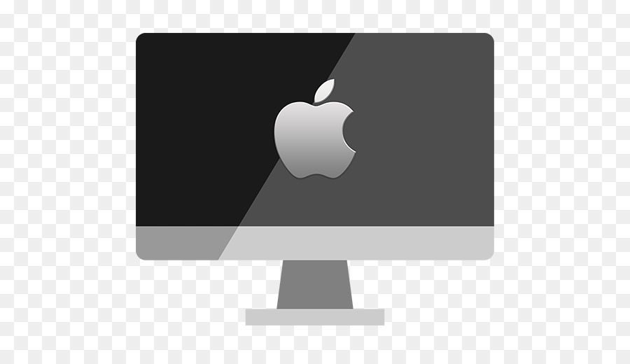 Computador Apple，Monitor PNG