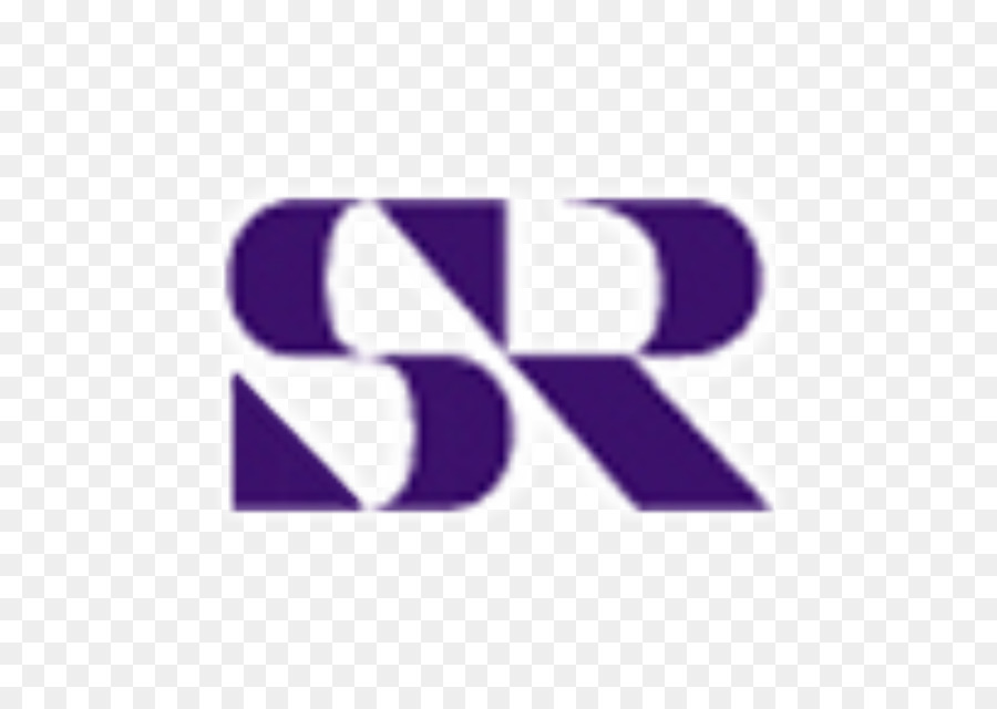 Logotipo Sr，Roxo PNG