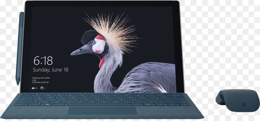 Surface Pro 4，Surface Pro PNG