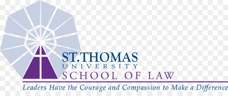 St Thomas University，St Thomas University School Of Law PNG