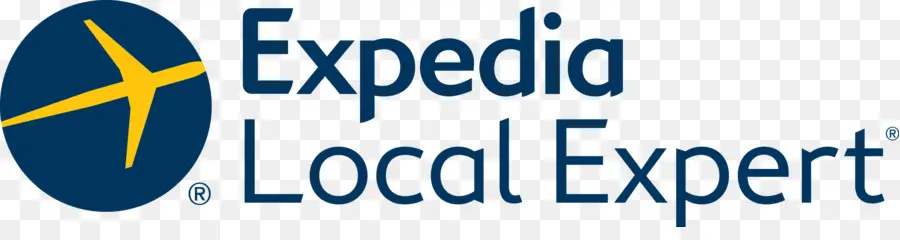 Logotipo Do Expedia Local Expert，Viagem PNG