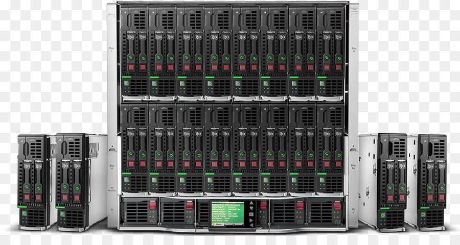 Hewlett Packard，Proliant PNG