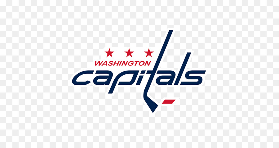 Washington Capitals，Liga Nacional De Hóquei PNG