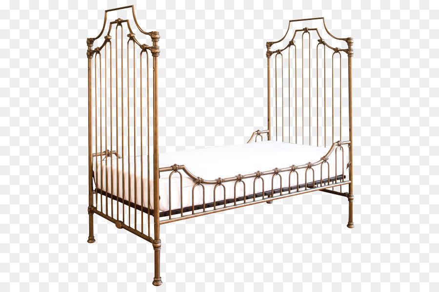 Frame Da Cama，Daybed PNG