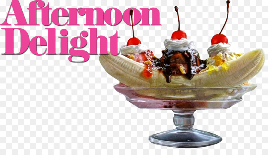 Sundae，Sorvete PNG