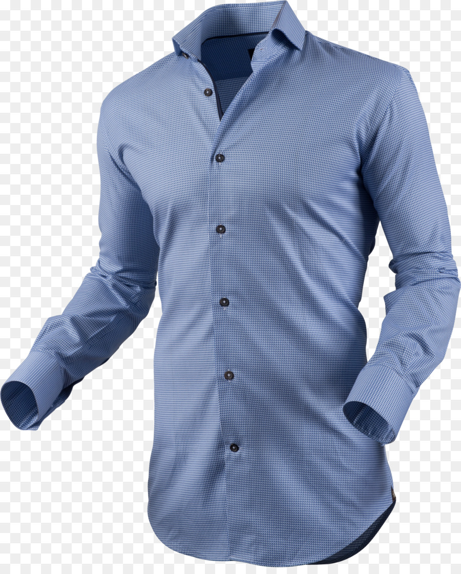 Camisa Branca，Vestuário PNG