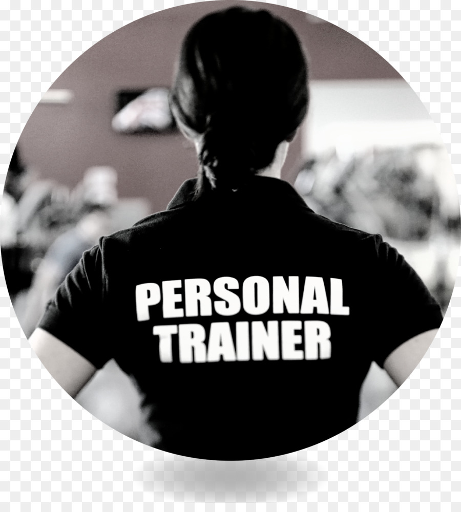 Personal Trainer，Aptidão Física PNG