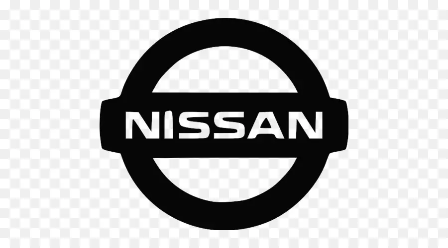 Nissan Logo，Marca PNG