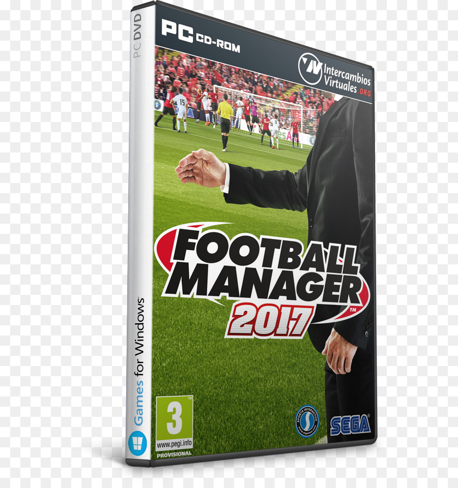 Football Manager 2017，Football Manager 2016 PNG