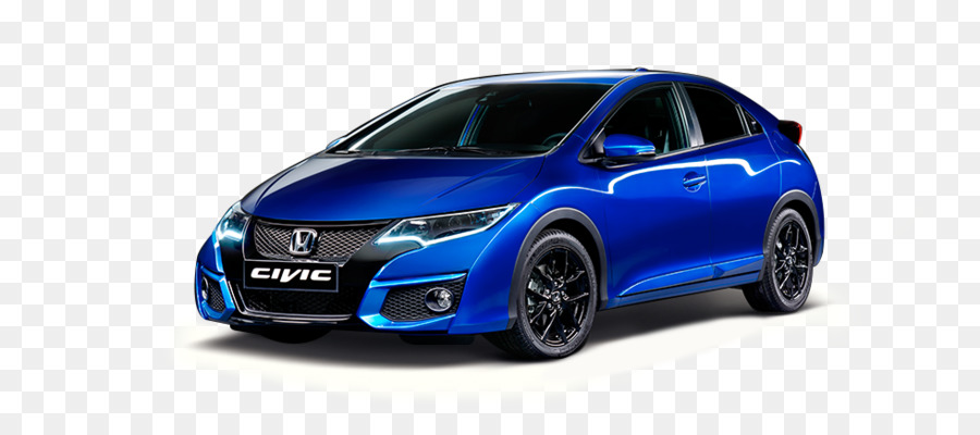 Honda Civic Type R，Honda PNG