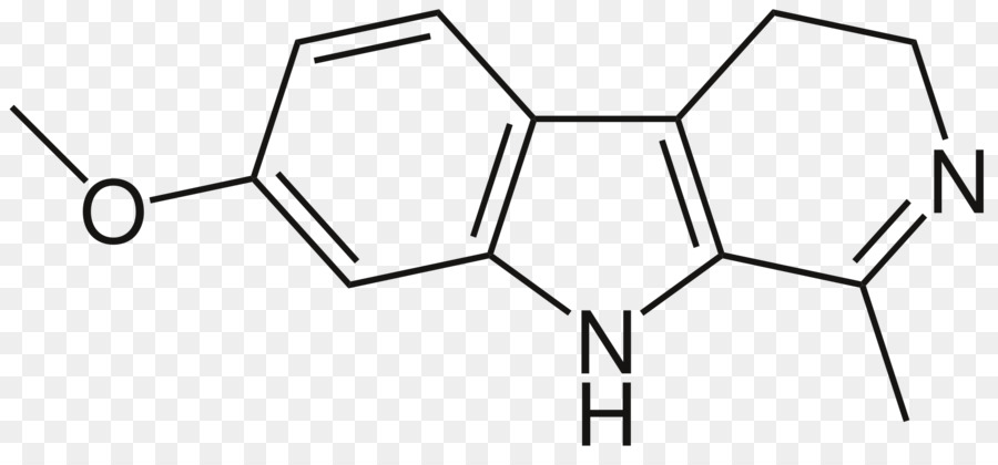 Estrutura Química，Molécula PNG