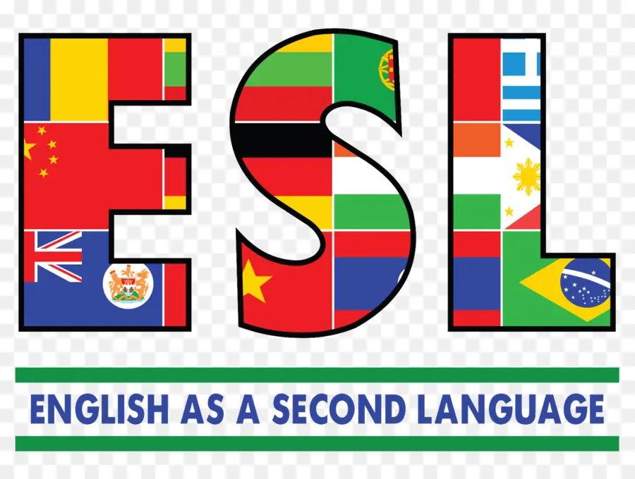 Esl，Linguagem PNG