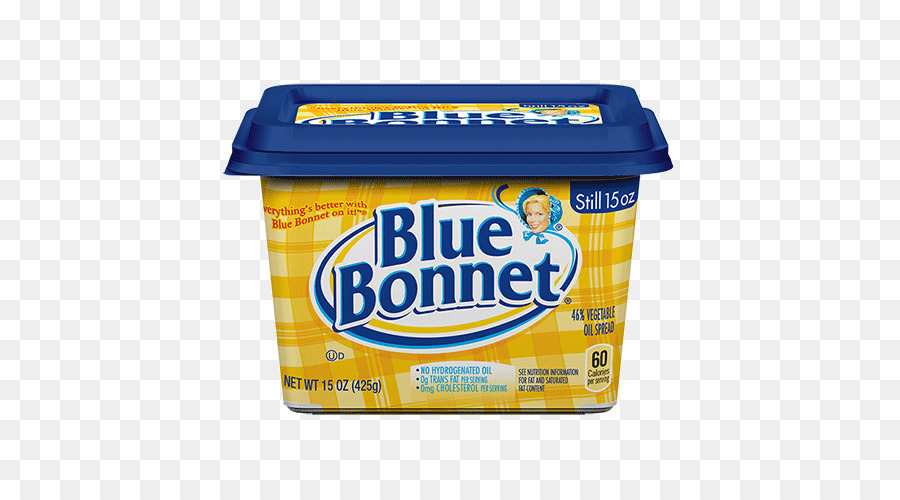 Margarina Boné Azul，Manteiga PNG