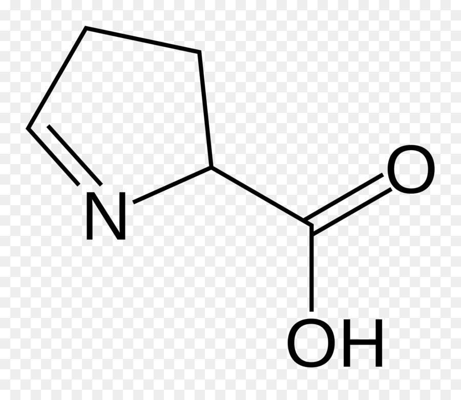 Estrutura Química，Molécula PNG