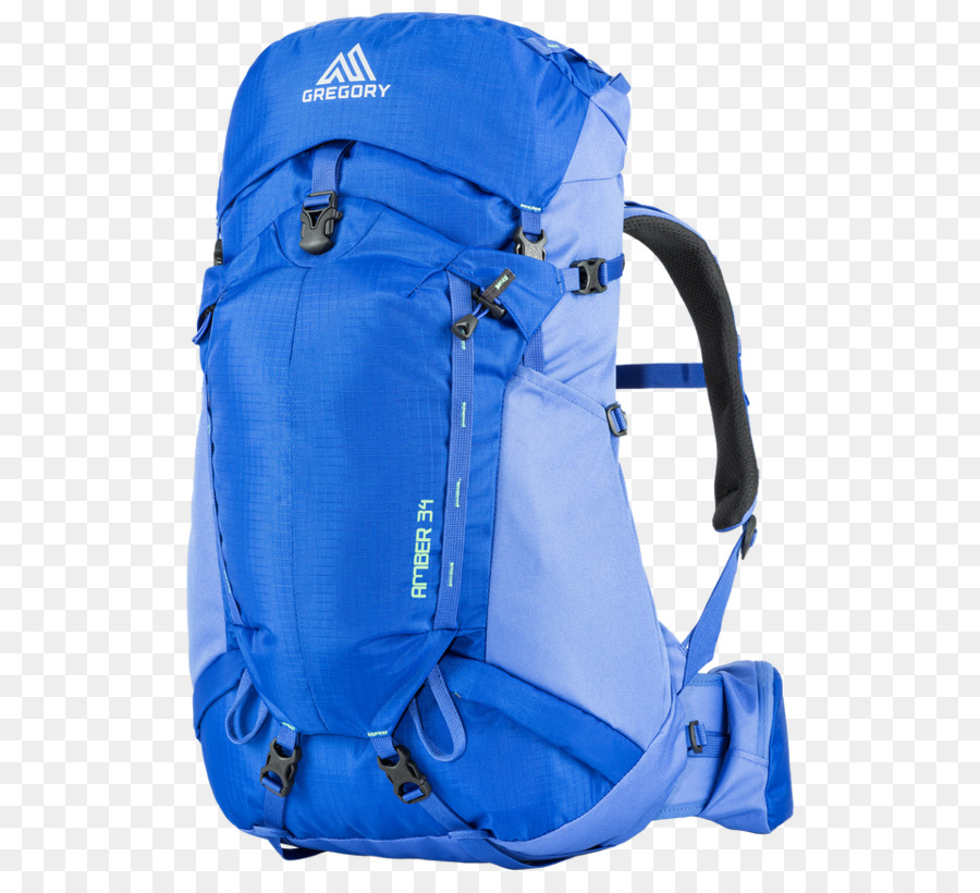 Mochila Azul，Viagem PNG