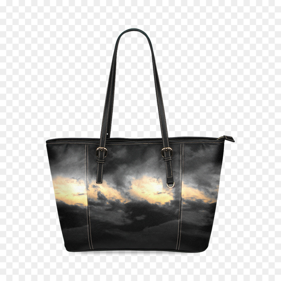 Saco De Tote，Couro PNG