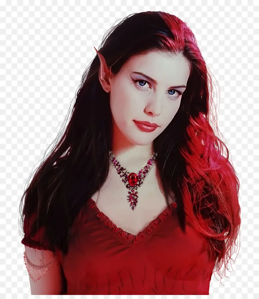 Liv Tyler，Arwen PNG