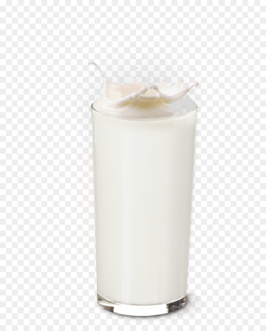 Leite，Milkshake PNG