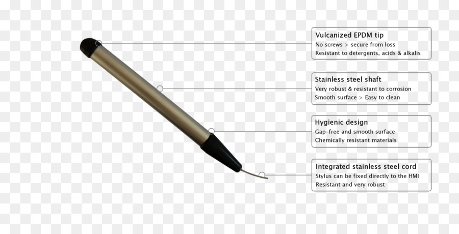 Caneta，Stylus PNG