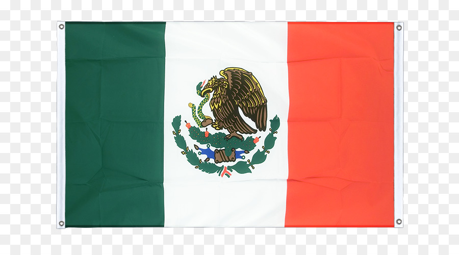 México，Bandeira Do México PNG