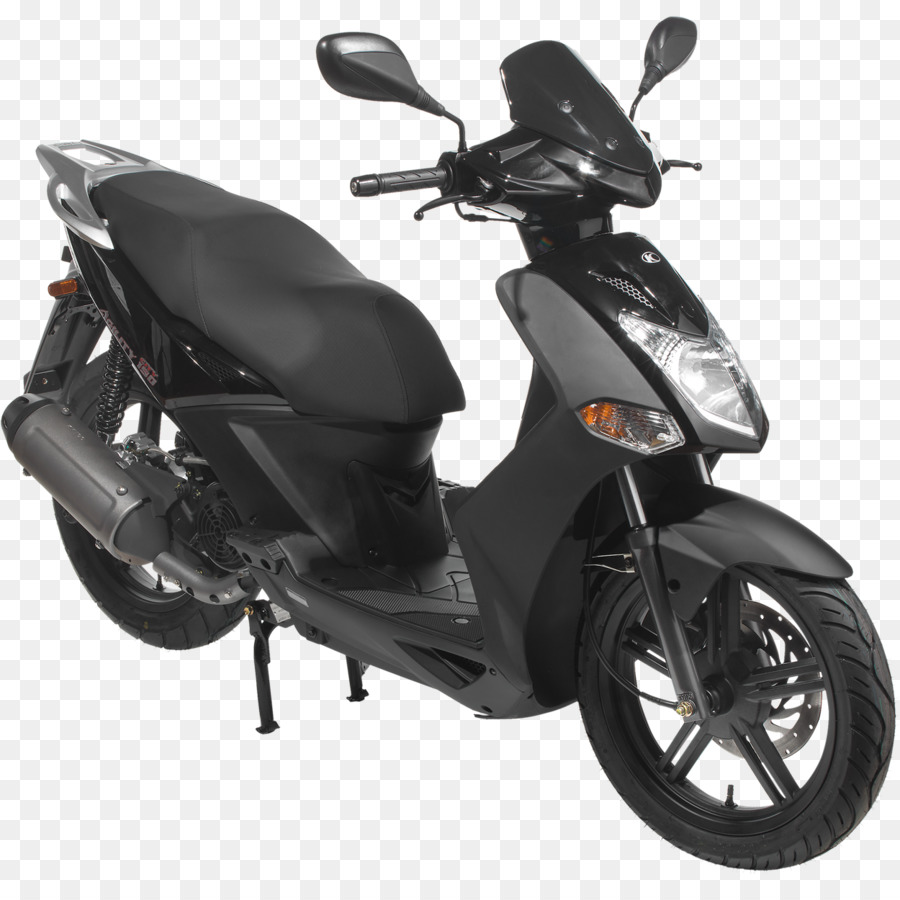 Kymco Agilidade Cidade 50，Ciclomotor PNG