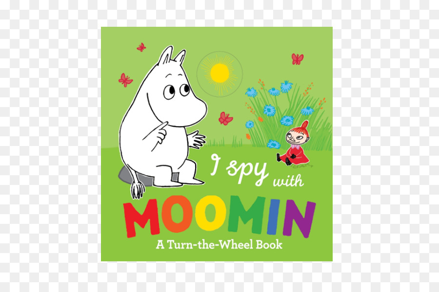 Eu Espião Com Moomin，Moominland Midwinter PNG