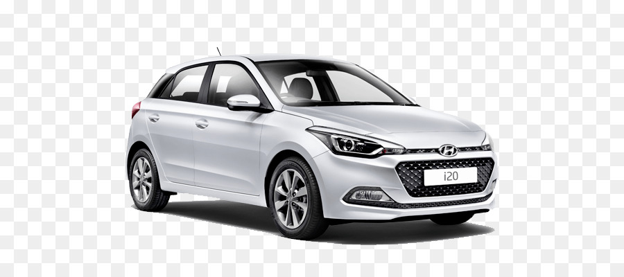 Hyundai，Carro PNG