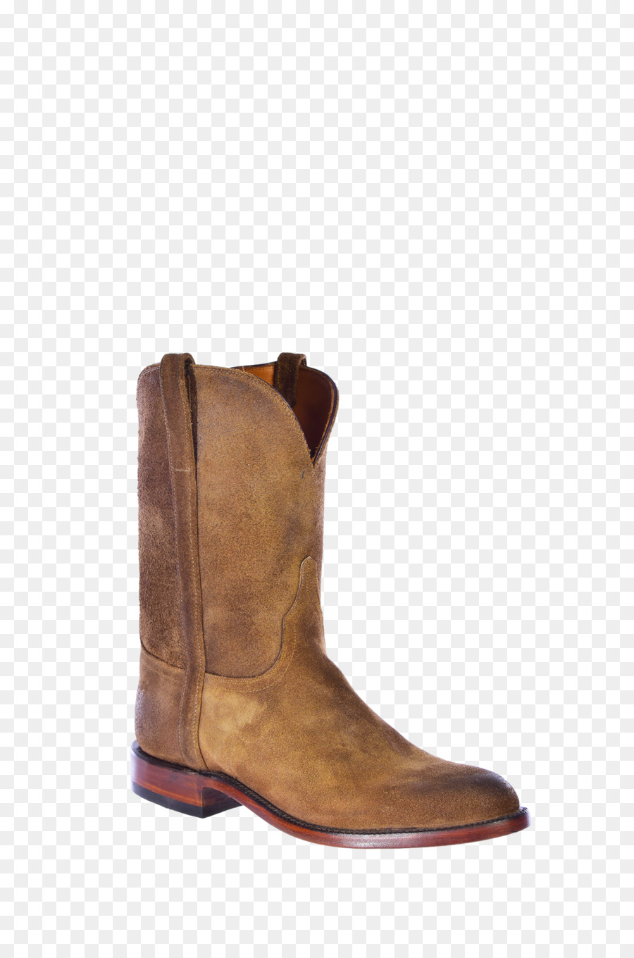 Camurça，Cowboy Boot PNG