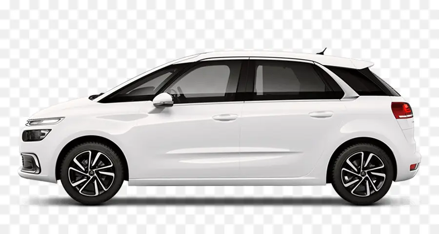 Carro Branco，Automóvel PNG